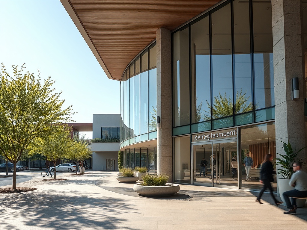 Casi dos millones para un nuevo espacio de empleo en O Carballiño