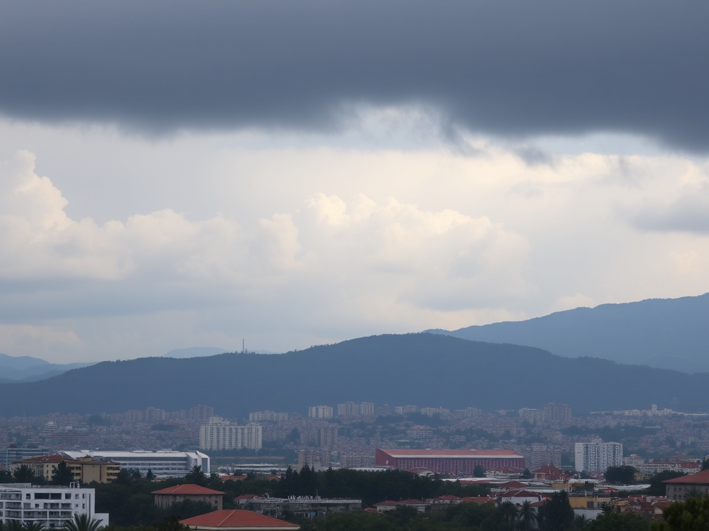 El tiempo en Miño: previsión para hoy, martes 10 de marzo