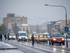 El tiempo en Moraña: previsión meteorológica para hoy, martes 10 de marzo