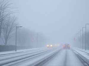 El tiempo en Salvaterra de Miño: previsión para hoy, martes 10 de marzo
