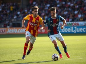 Reniero-Unzueta: dupla de eficacia probada en el CD Lugo