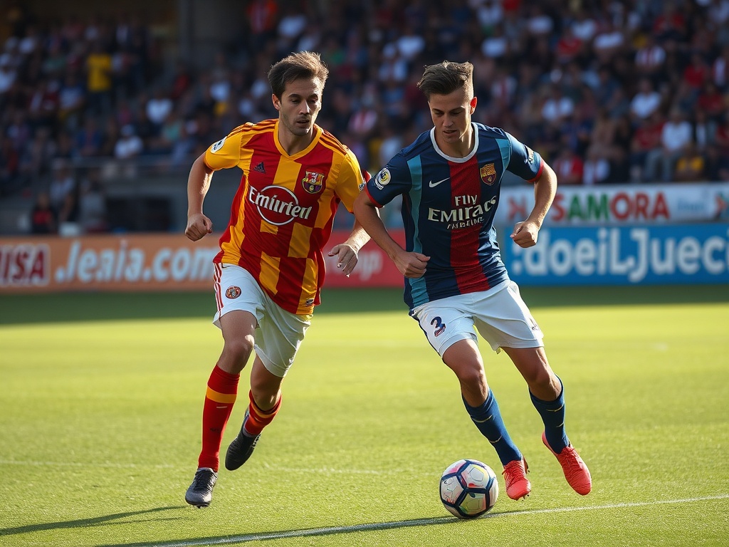 Reniero-Unzueta: dupla de eficacia probada en el CD Lugo