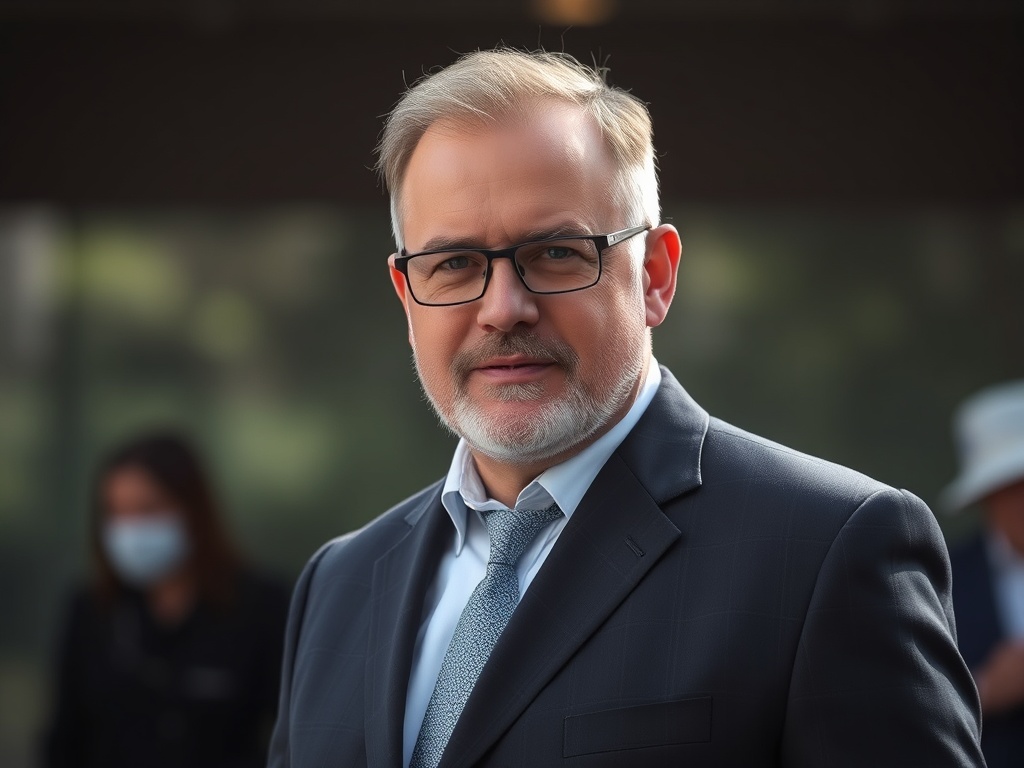 Mauricio Repetto: "En el gobierno de Lugo hay cuestiones que mejorar, pero no me corresponde a mí"