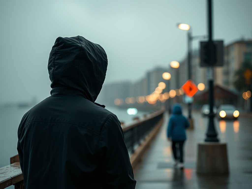 El tiempo en Foz: previsión meteorológica para hoy, martes 10 de marzo
