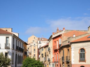 Cortegada contará con un Área de Rehabilitación Integral para recuperar su casco urbano