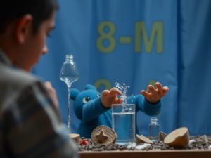 8-M: Creacións teatrais para concienciar