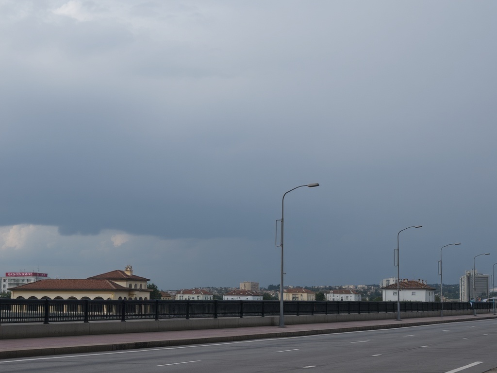 El tiempo en O Porriño: previsión meteorológica para hoy, martes 10 de marzo