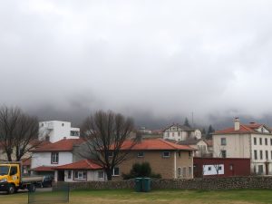 El tiempo en Tomiño: previsión meteorológica para hoy, martes 10 de marzo