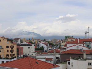El tiempo en Pontecesures: previsión meteorológica para hoy, martes 10 de marzo