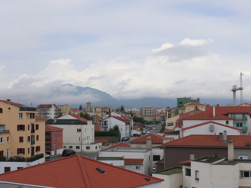 El tiempo en Pontecesures: previsión meteorológica para hoy, martes 10 de marzo