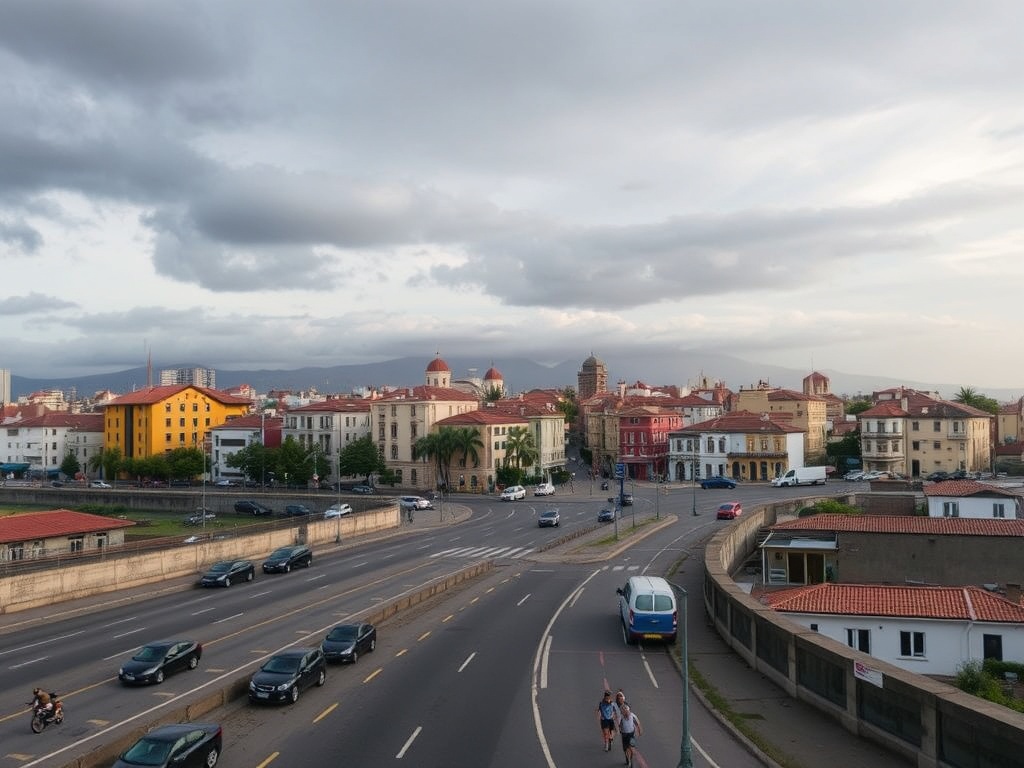 El tiempo en Soutomaior: previsión meteorológica para hoy, martes 10 de marzo