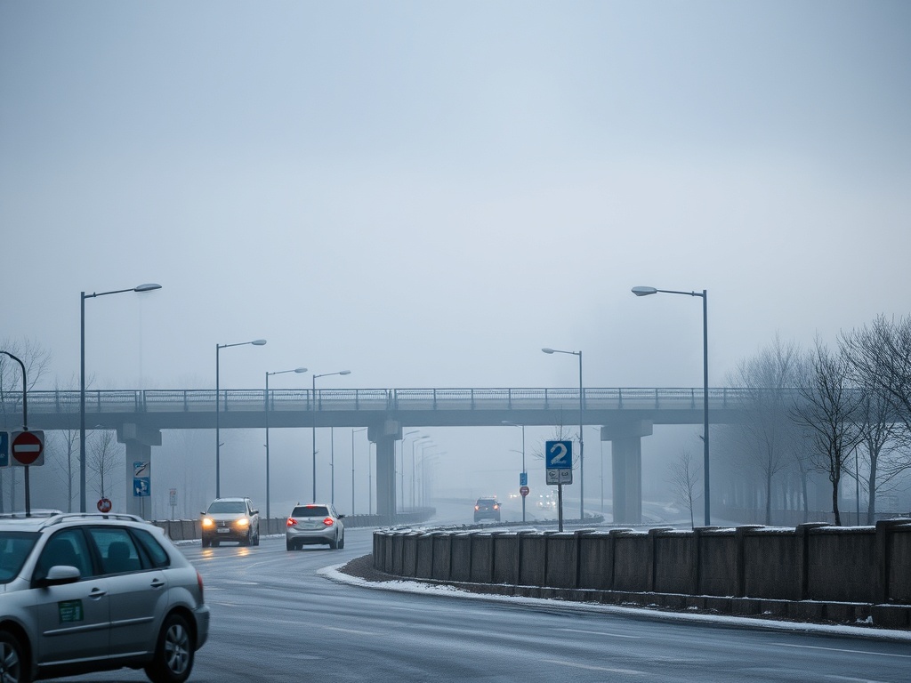 El tiempo en Ponteareas: previsión meteorológica para hoy, martes 10 de marzo