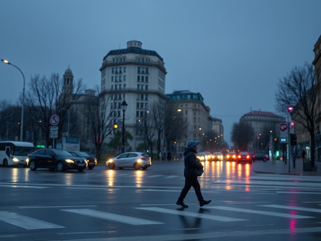 El tiempo en Silleda: previsión meteorológica para hoy, martes 10 de marzo
