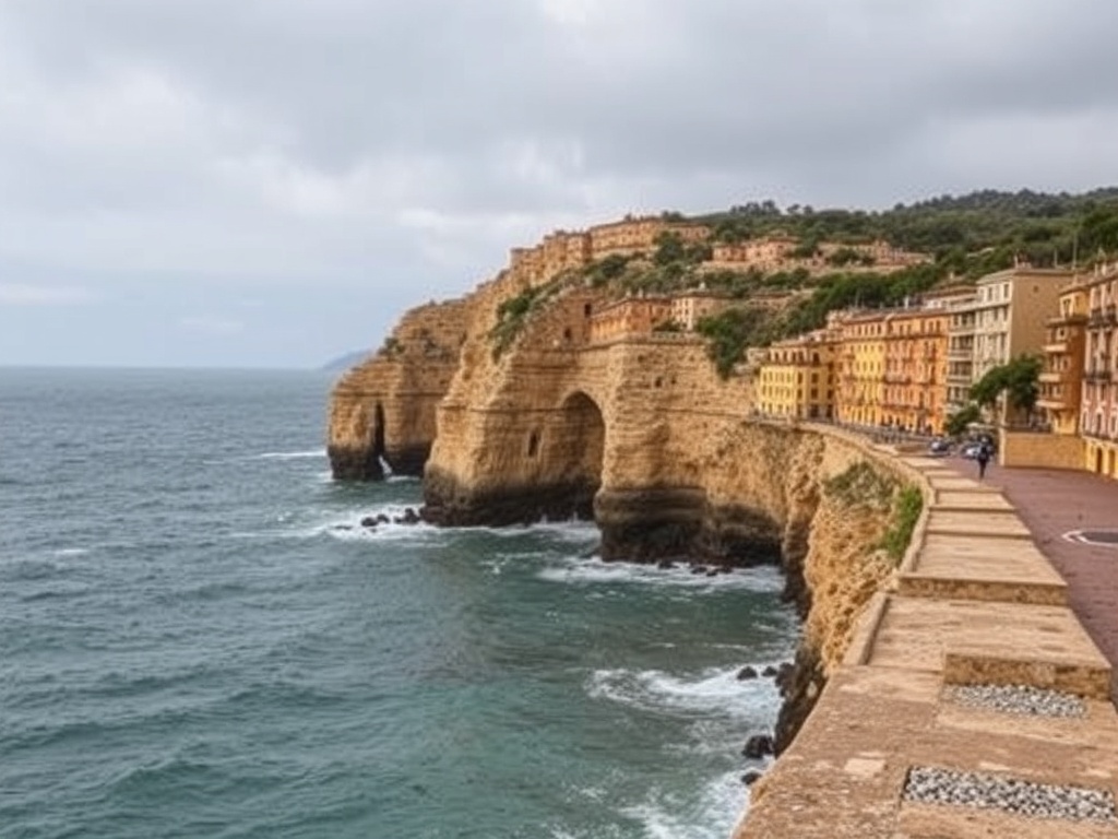 El tiempo en Ponte Caldelas: previsión meteorológica para hoy, martes 10 de marzo