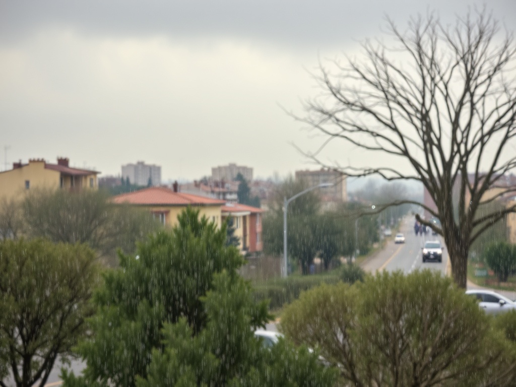 O tempo en Valga: previsión meteorolóxica para hoxe, martes 10 de marzo
