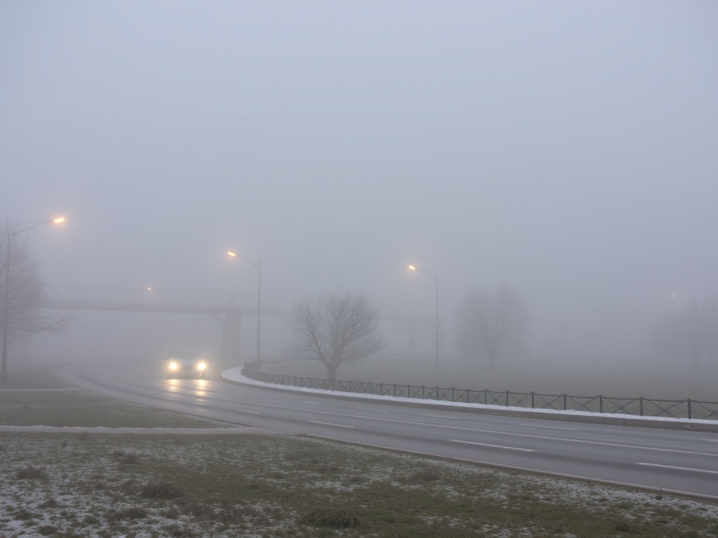 O tempo en A Pastoriza: previsión meteorolóxica para hoxe, martes 10 de marzo