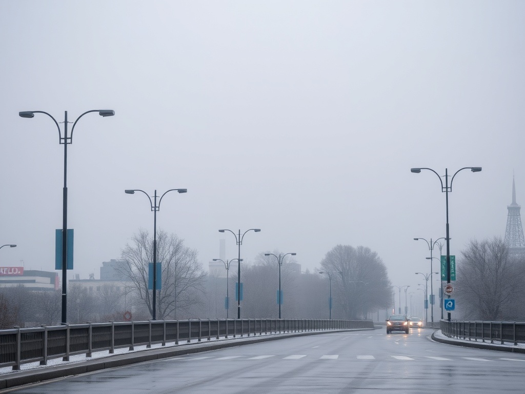 El tiempo en Vilalba: previsión meteorológica para hoy, martes 10 de marzo