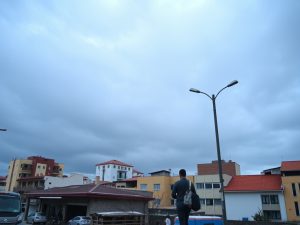 El tiempo en Quiroga: cielo cubierto y temperaturas entre 6 y 15 grados este martes, 10 de marzo de 2026