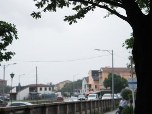 El tiempo en Outeiro de Rei: previsión para hoy, martes 10 de marzo de 2026