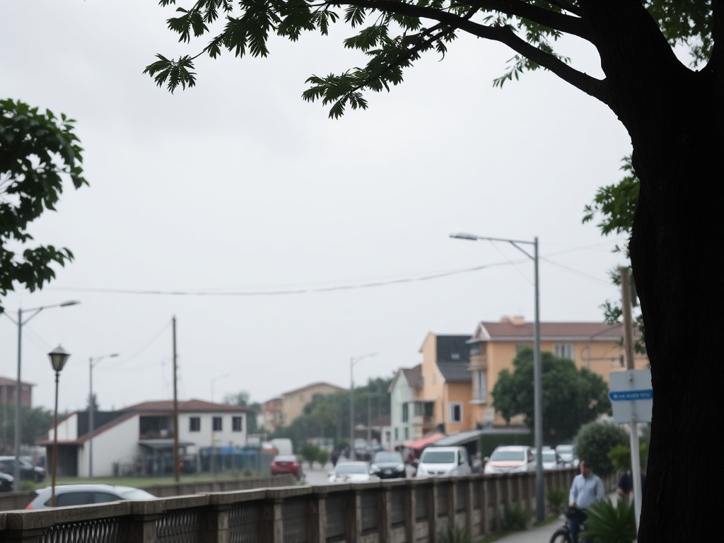 El tiempo en Outeiro de Rei: previsión para hoy, martes 10 de marzo de 2026