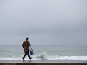 El tiempo en Ortigueira: previsión meteorológica para hoy, martes 10 de marzo