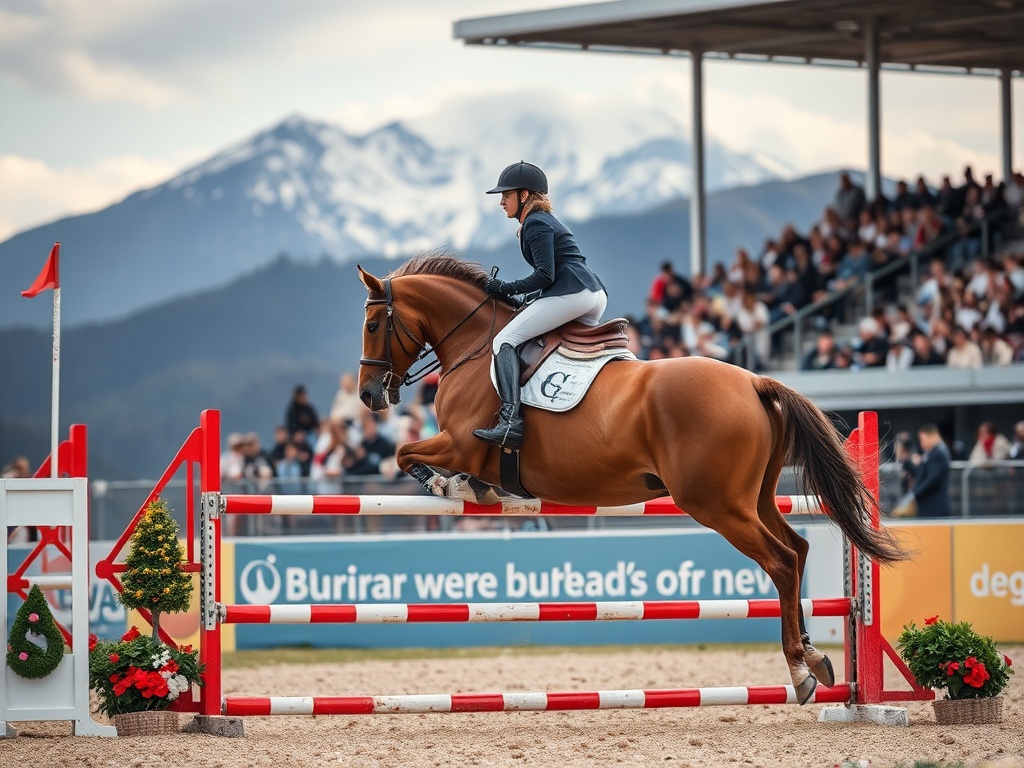 Unha lesión no cóbado deixa a Laura Vázquez sen podio no GP de Alta Austria