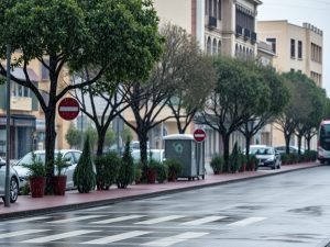 El tiempo en Muxía: previsión meteorológica para hoy, martes 10 de marzo