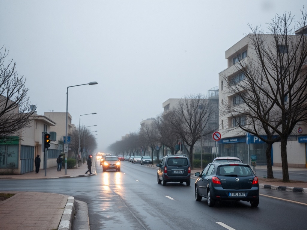 El tiempo en Mugardos: previsión meteorológica para hoy, martes 10 de marzo