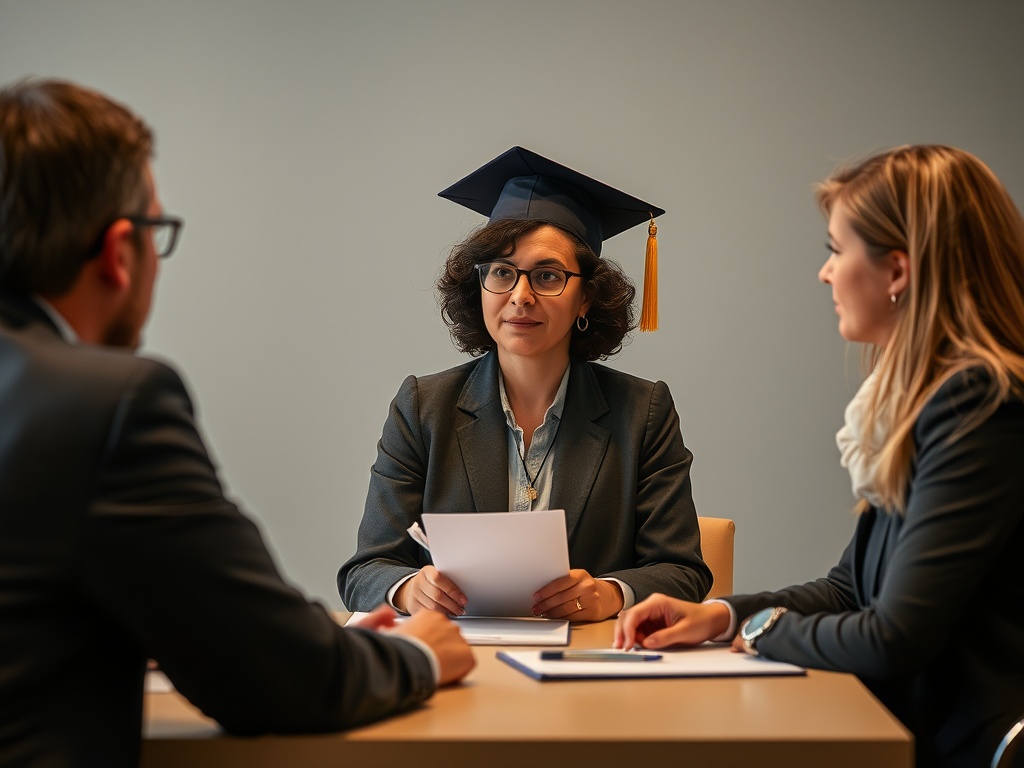 Tres candidaturas rexistradas ao reitorado da UVigo presentan as súas propostas e equipos