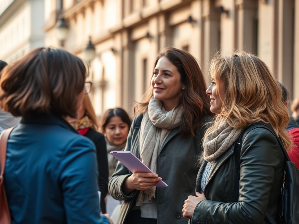 El compromiso con la mujer no debe parar en Ourense