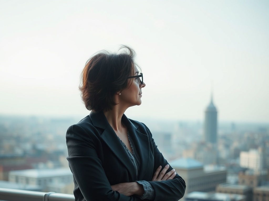 Una pontevedresa crea en enero la consultora que procura poner ética y rigor al fenómeno del 'true crime'