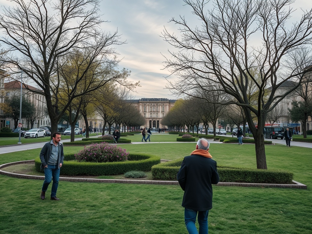 A Parda métese entre os grandes.