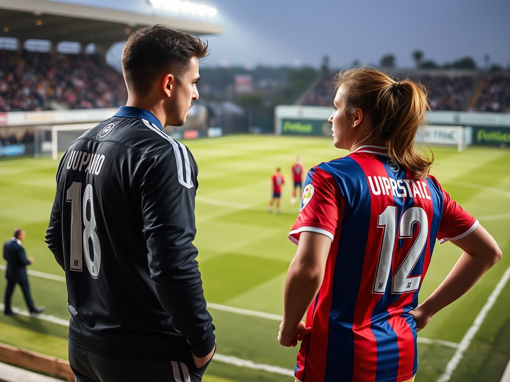 Rexistros opostos no Pontevedra CF