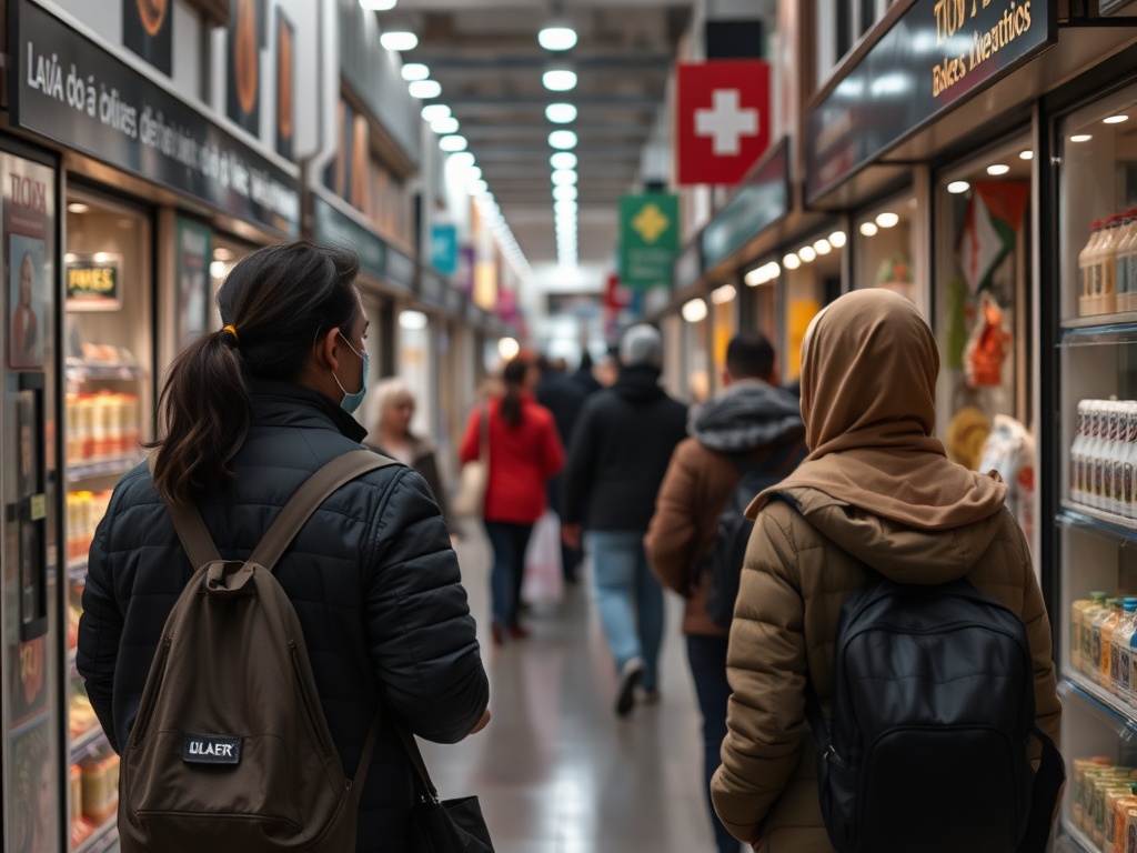 Covid, Ucrania, Gaza e Irán: Pontevedra es hoy un 28% más cara que en 2020 y la guerra de Irán amenaza con duplicar esa