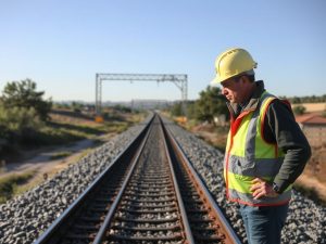 Diputación y Adif matizan el trazado de la futura Vía Verde entre Arcade y Pontevedra