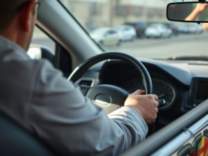 Así es el tiempo de espera para recibir el carnet de conducir tras aprobar el examen
