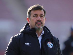 Suárez: «Imos a por todas»