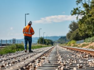 Avances en la definición de la Vía Verde entre Pontevedra y Arcade