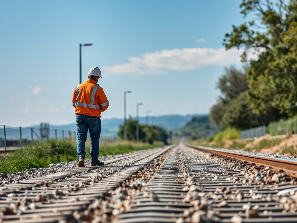 Avances en la definición de la Vía Verde entre Pontevedra y Arcade