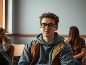 Alumnado del área de Vigo recibe terapia individual en los institutos por adicciones