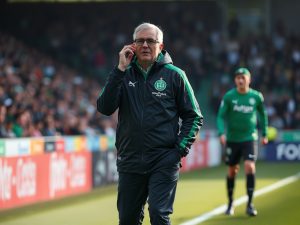 24 meses que transformaron al Celta