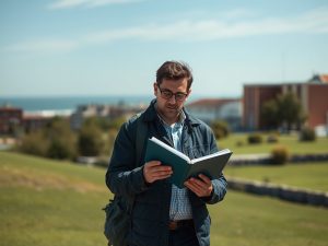 «Se a PAU cambia cada curso, non podemos ter o modelo de libro de hai 20 anos»