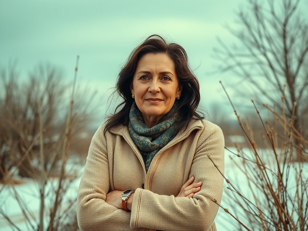 Greta Alonso, feliz redescubrimiento