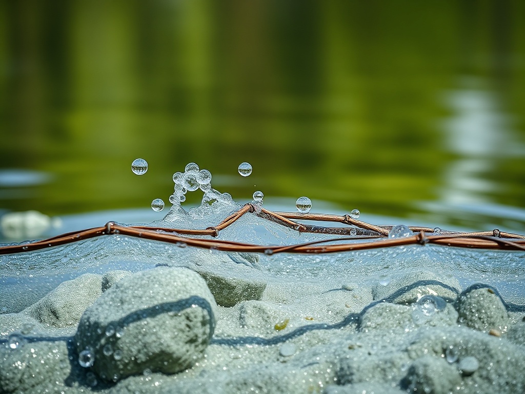 Creatividad como manifiesto natural