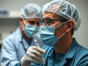 Un estudio del IDIS abre la vía a nuevos tratamientos para los trastornos óseos