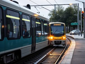 La factura de los temporales asciende a 2 millones de euros para la Diputación de Ourense