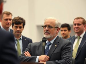 Feijóo propone recortar el IVA energético y reformar el IRPF para proteger a las familias ante la crisis por la guerra e