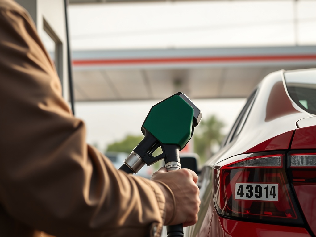 Competencia intensifica la vigilancia sobre los precios en las gasolineras tras la crisis energética