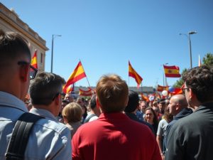 Un PSOE de Castilla y León, dividido por la intervención de Ferraz, cierra filas ante la expectativa de un buen resultad