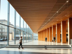 Más que arquitectura